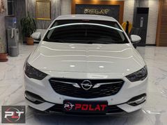 POLAT'TAN 2020 Opel Insignia 1.6 CDTI /ENJOY 15 DK KREDİ İMKANI