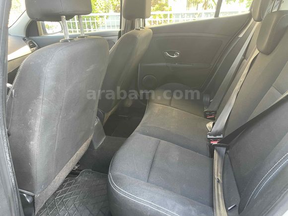 Sahibinden Renault Megane 1.5 dCi Joy 2014 Model 