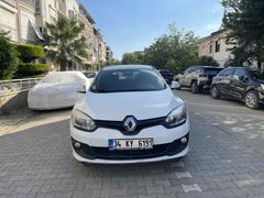 Sahibinden Renault Megane 1.5 dCi Joy 2014 Model 