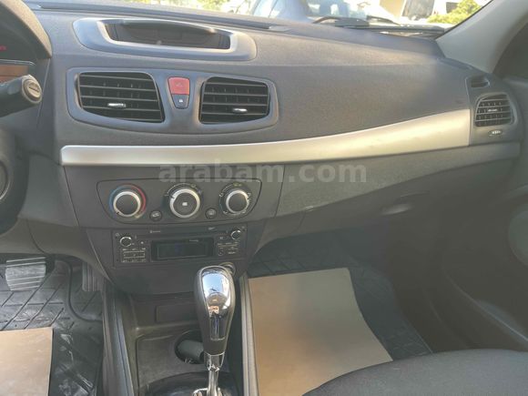 Sahibinden Renault Megane 1.5 dCi Joy 2014 Model 