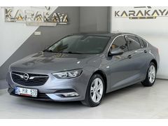 KARAKAYA AUTO HATASIZ HASAR KAYITSIZ INSİGNIA/1.300.000 TL KREDİ