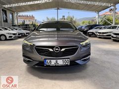 OSCAR OTOMOTİV 2020 İNSİGNİA 1.6 CDTI GRAND SPORT