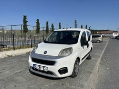 Sahibinden Fiat Fiorino Combi 1.3 Multijet Pop 2016 Model 