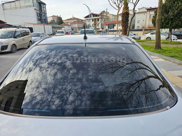 2001 DEĞİŞENSİZ