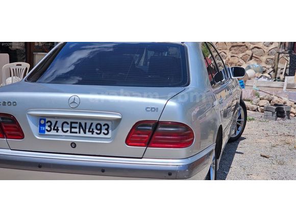 2001 DEĞİŞENSİZ