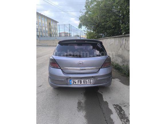 Sahibinden Opel Astra 1.3 CDTI Cosmo 2008 Model
