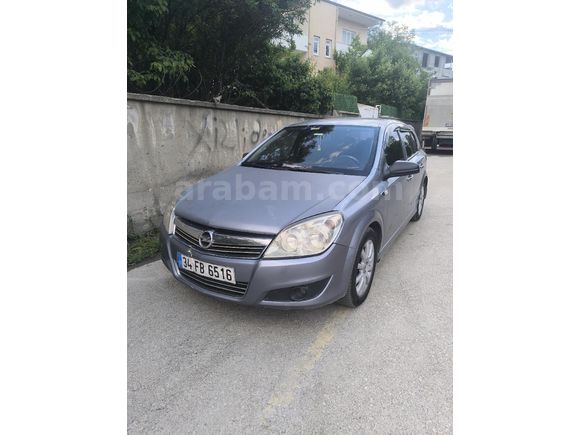 Sahibinden Opel Astra 1.3 CDTI Cosmo 2008 Model
