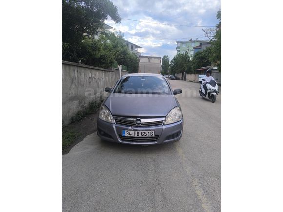 Sahibinden Opel Astra 1.3 CDTI Cosmo 2008 Model
