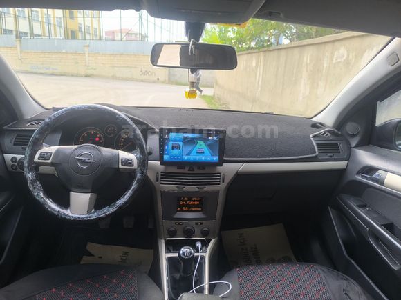 Sahibinden Opel Astra 1.3 CDTI Cosmo 2008 Model