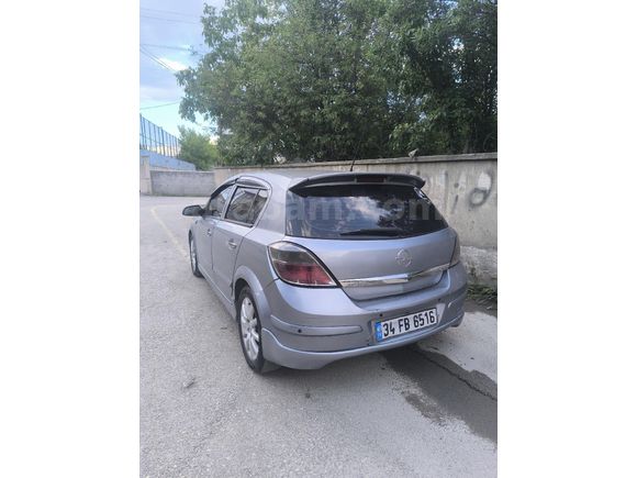 Sahibinden Opel Astra 1.3 CDTI Cosmo 2008 Model