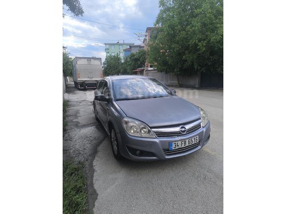 Sahibinden Opel Astra 1.3 CDTI Cosmo 2008 Model