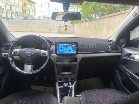 Sahibinden Opel Astra 1.3 CDTI Cosmo 2008 Model