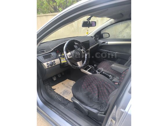 Sahibinden Opel Astra 1.3 CDTI Cosmo 2008 Model