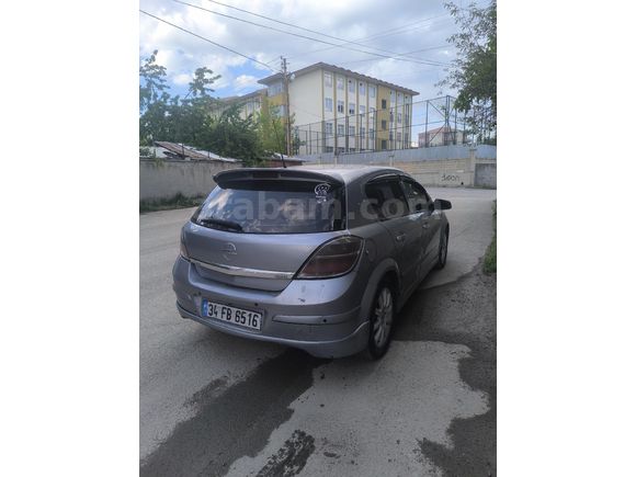 Sahibinden Opel Astra 1.3 CDTI Cosmo 2008 Model