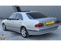 HATASIZ BOYASIZ 2000 MERCEDES BENZ E200 186HP E1 308.000 KM