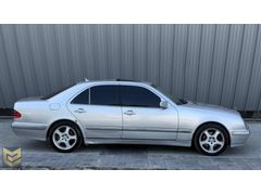 HATASIZ BOYASIZ 2000 MERCEDES BENZ E200 186HP E1 308.000 KM