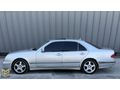 HATASIZ BOYASIZ 2000 MERCEDES BENZ E200 186HP E1 308.000 KM