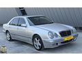 HATASIZ BOYASIZ 2000 MERCEDES BENZ E200 186HP E1 308.000 KM