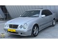 HATASIZ BOYASIZ 2000 MERCEDES BENZ E200 186HP E1 308.000 KM