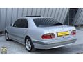 HATASIZ BOYASIZ 2000 MERCEDES BENZ E200 186HP E1 308.000 KM