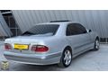 HATASIZ BOYASIZ 2000 MERCEDES BENZ E200 186HP E1 308.000 KM