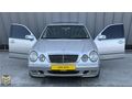 HATASIZ BOYASIZ 2000 MERCEDES BENZ E200 186HP E1 308.000 KM