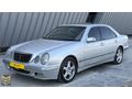 HATASIZ BOYASIZ 2000 MERCEDES BENZ E200 186HP E1 308.000 KM