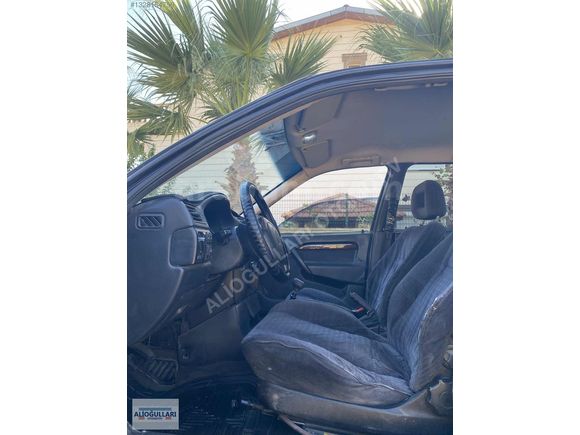 ALİOĞULLARINDAN 4 Cam Otomatik Opel Vectra