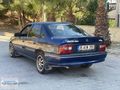 ALİOĞULLARINDAN 4 Cam Otomatik Opel Vectra