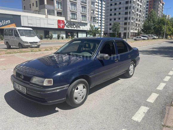 ORJİNAL 94 MODEL OPEL GLS