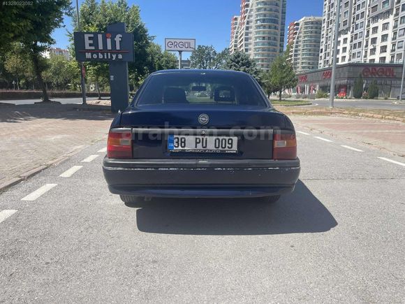 ORJİNAL 94 MODEL OPEL GLS