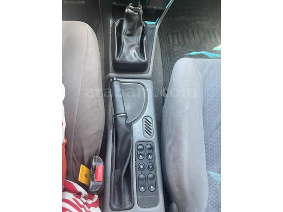 ORJİNAL 94 MODEL OPEL GLS