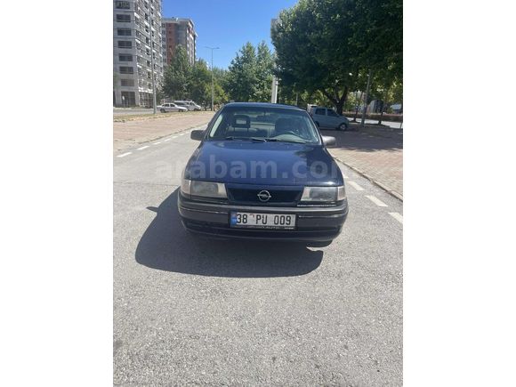 ORJİNAL 94 MODEL OPEL GLS