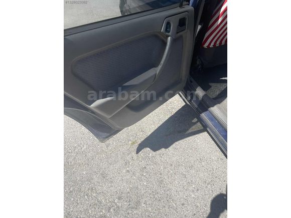 ORJİNAL 94 MODEL OPEL GLS