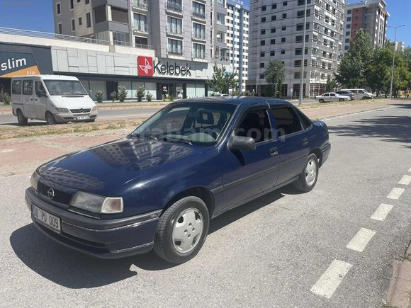 ORJİNAL 94 MODEL OPEL GLS