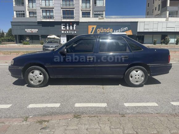 ORJİNAL 94 MODEL OPEL GLS