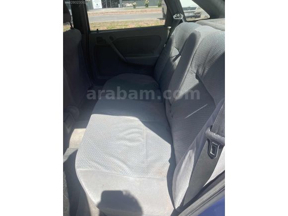 ORJİNAL 94 MODEL OPEL GLS