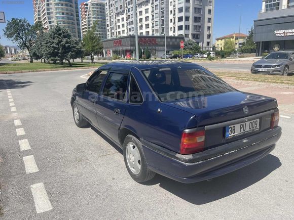 ORJİNAL 94 MODEL OPEL GLS