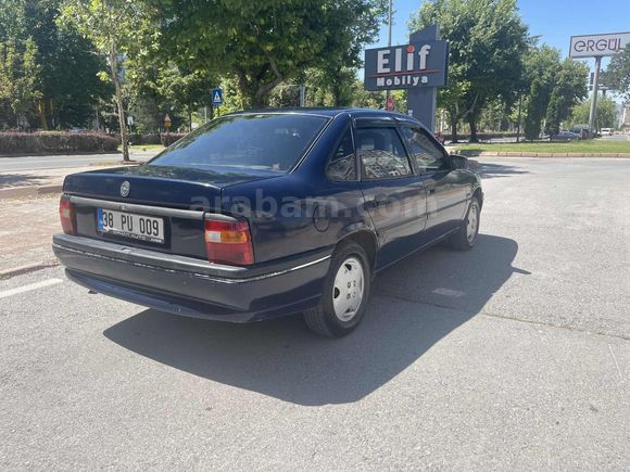 ORJİNAL 94 MODEL OPEL GLS