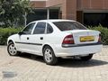 K.K TAKSİT İMKANI 1997 OPEL VECTRA 2.0 GLS A/C