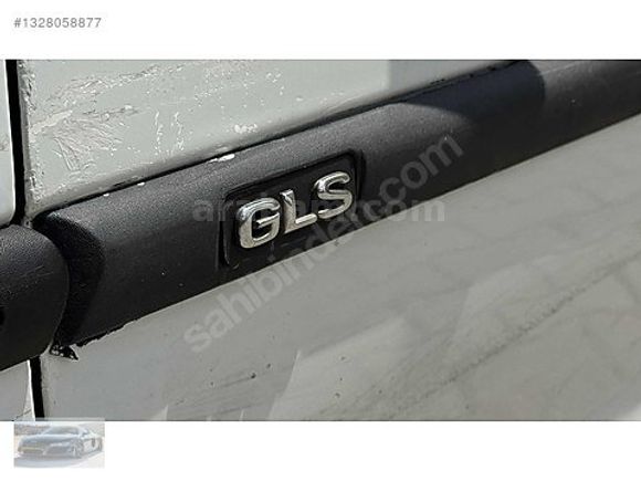 K.K TAKSİT İMKANI 1997 OPEL VECTRA 2.0 GLS A/C
