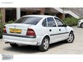 K.K TAKSİT İMKANI 1997 OPEL VECTRA 2.0 GLS A/C