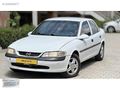 K.K TAKSİT İMKANI 1997 OPEL VECTRA 2.0 GLS A/C
