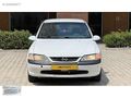 K.K TAKSİT İMKANI 1997 OPEL VECTRA 2.0 GLS A/C