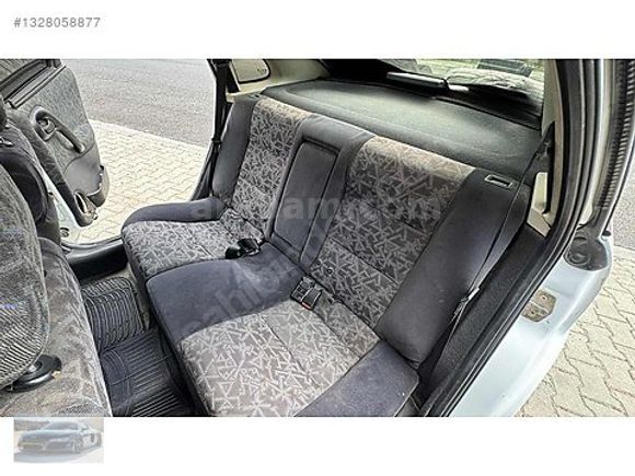 K.K TAKSİT İMKANI 1997 OPEL VECTRA 2.0 GLS A/C