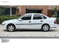 K.K TAKSİT İMKANI 1997 OPEL VECTRA 2.0 GLS A/C