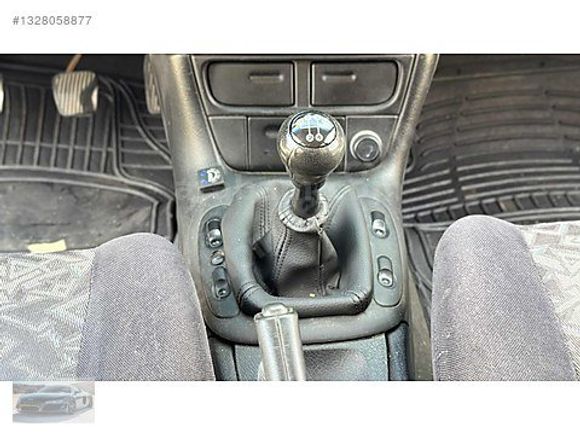 K.K TAKSİT İMKANI 1997 OPEL VECTRA 2.0 GLS A/C