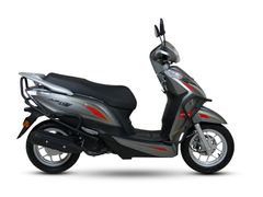 Abush Asutay 125 lik 0 Km Paketçilere Özel Çanta Ruhsata İşli