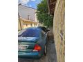 Sahibinden Ford Focus 1.6 Ghia 2002 Model Kütahya