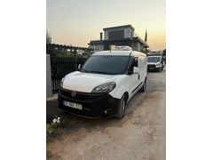 Sahibinden Fiat Doblo Cargo 1.3 Multijet Maxi Frigo 2020 Model